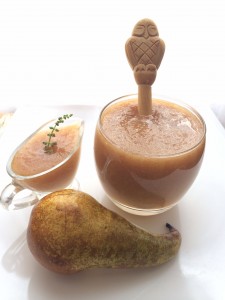 Grushevoje pure