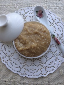 Кунжутная сладость
