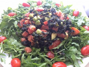 Нереально вкусный салат!